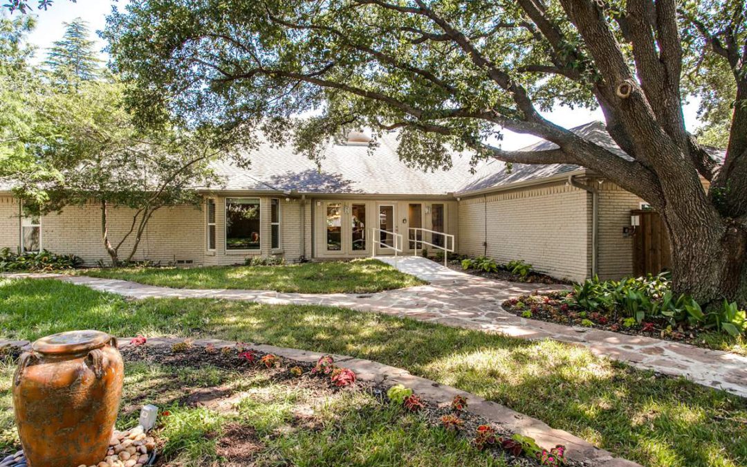 ‘Smaller is Better’: Covid-19 Primes Senior Living for Rise of Small-House Models