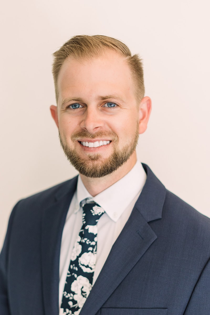 LaRhonda Smith wellness director at the sage oak dallas