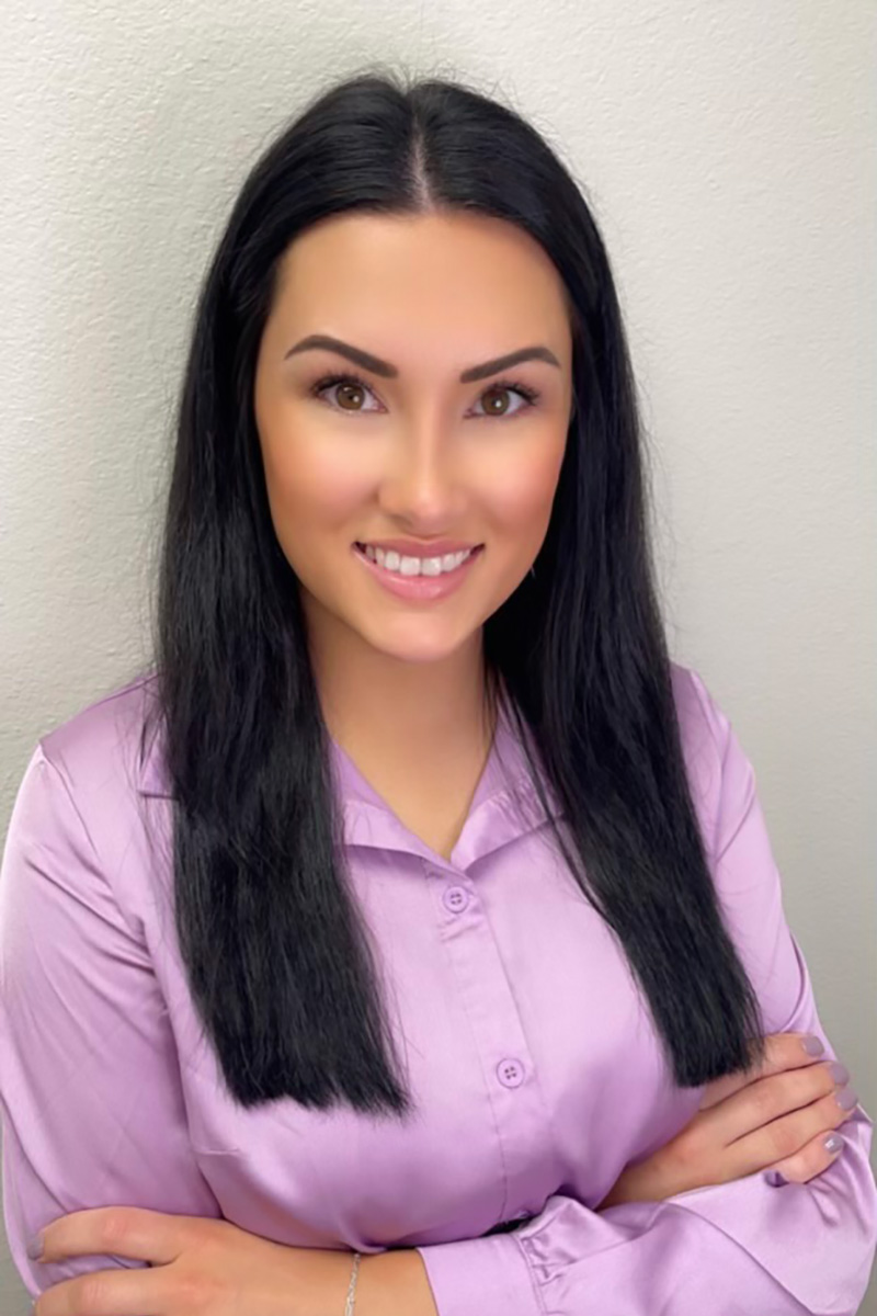 LaRhonda Smith wellness director at the sage oak dallas